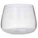 NSIMG-SHA256:3a5b306175ff3c51fa08d22eb6f2849ae1398fc44a6ab4542fac6b73cdfb08a8 · Isalbi Rogue Rounded Classic Bowl Clear