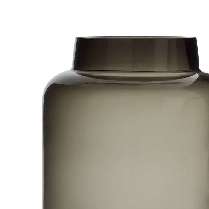 NSIMG-SHA256:1be6db3b2b7388e56af068497f52e5be37d2ddbea35afddeba42e59822619d23 · Isalbi Rogue Pauline Vase Dk Grey