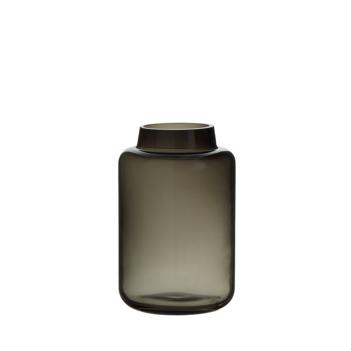 NSIMG-SHA256:d3a02455985e7a6a3239ecad32f54cb3b5bd4bf9fd0f4dca6e691ce67446b23a · Isalbi Rogue Pauline Vase Dk Grey