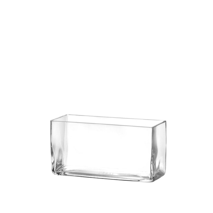 NSIMG-SHA256:057d95b702bad710affd82304b00c26d6cecffe048ed411b843eb35a9012e872 · Isalbi Rogue Esme Trough Vase Clear