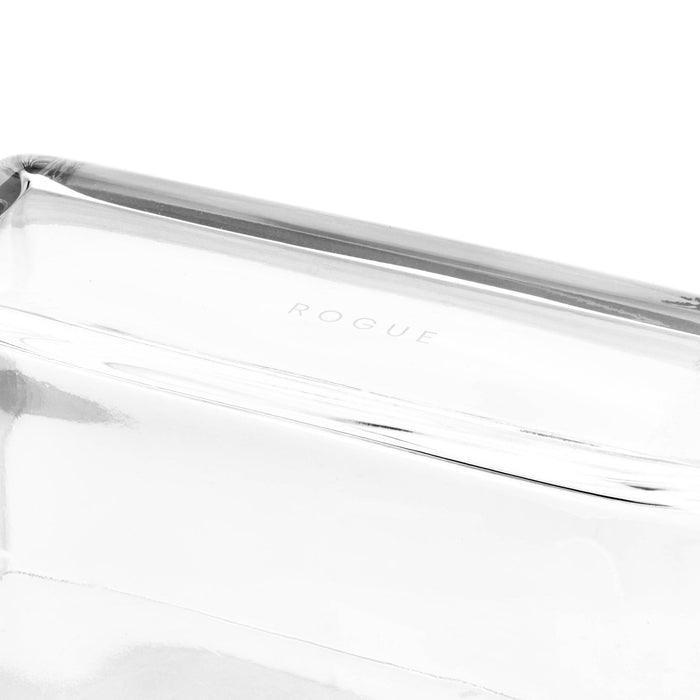 NSIMG-SHA256:d2d140e229f732858e11bbbf6624fe8fec0f11e9e8979c1f72ed46fad217fca4 · Isalbi Rogue Esme Trough Vase Clear