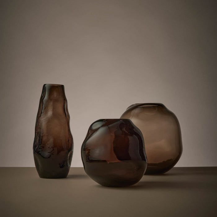 NSIMG-SHA256:ab054a070d96fedc0cadf9a0e5c326eb20833ed2be44c6ad3daa01e021246c73 · Isalbi Rogue Miya Vase Brown