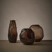 NSIMG-SHA256:ab054a070d96fedc0cadf9a0e5c326eb20833ed2be44c6ad3daa01e021246c73 · Isalbi Rogue Miya Tall Vase Brown