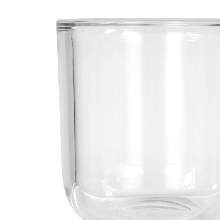 NSIMG-SHA256:82c96b2355e8f8aaf543d45afd12ecdce7cb9fe3228ba7598ebc122cb1aa739e · Isalbi Rogue Luna Vase Clear