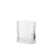 NSIMG-SHA256:7db6a91daf9d3dc70cea640f291bdb19f258c726e7d99767fe238ecbd8b9d6ea · Isalbi Rogue Khya Vase Clear