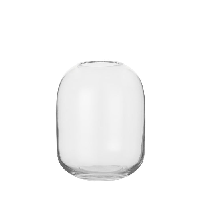 NSIMG-SHA256:5393faa1e9491705882009659e01724fd0467e2f85028657d60b9b8accbfc31d · Isalbi Rogue Chantel Vase Clear