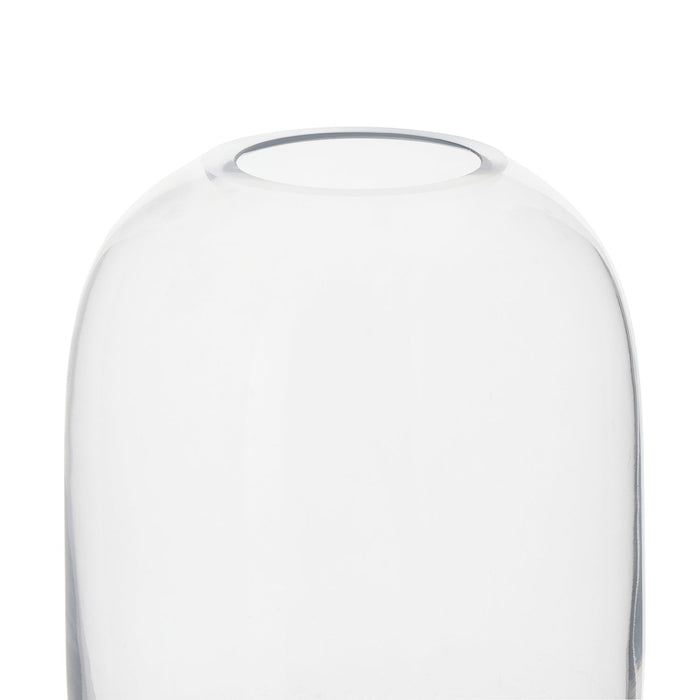 NSIMG-SHA256:aae7bf2d99da4fca43ae8e9217bb9df6754053c6d87e8152c757fd0e1d5e638b · Isalbi Rogue Chantel Vase Clear