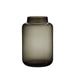 NSIMG-SHA256:7bf25a2d21980349a5fc7c1966d0f243e73d972fdfa21dab0103b30000cb2d28 · Isalbi Rogue Pauline Vase Dark Grey