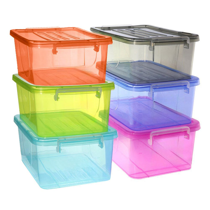 Boxsweden Storage Box 5L
