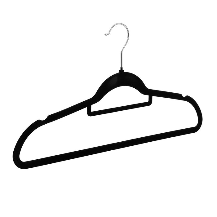 Boxsweden Hangit Velvet Hangers?Value 10Pk 44.5Cm?