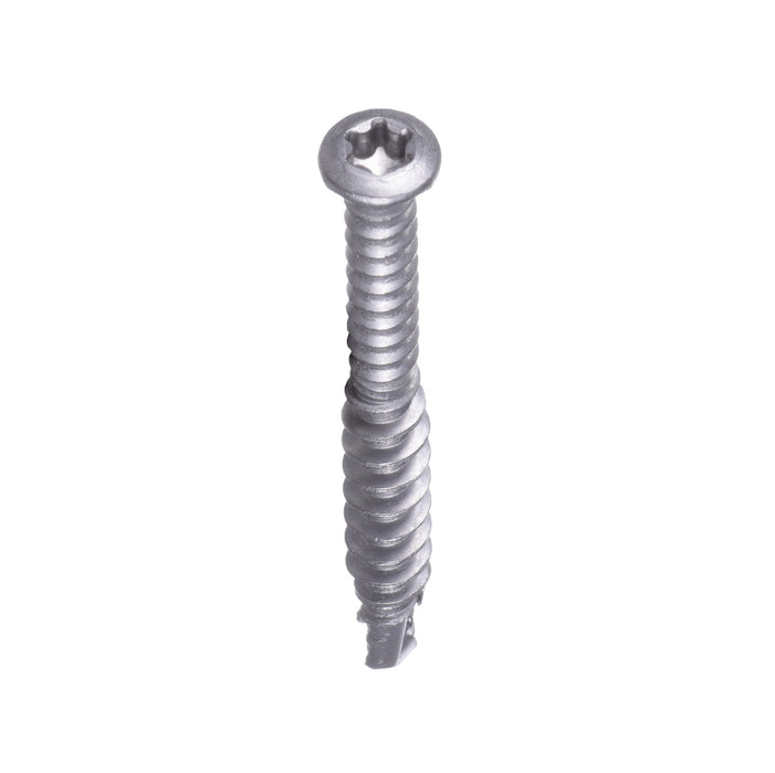 AnchorMark HS Decking Screw 304 Stainless 5.5x70mm TX20 VINTAGE (QTY 500)