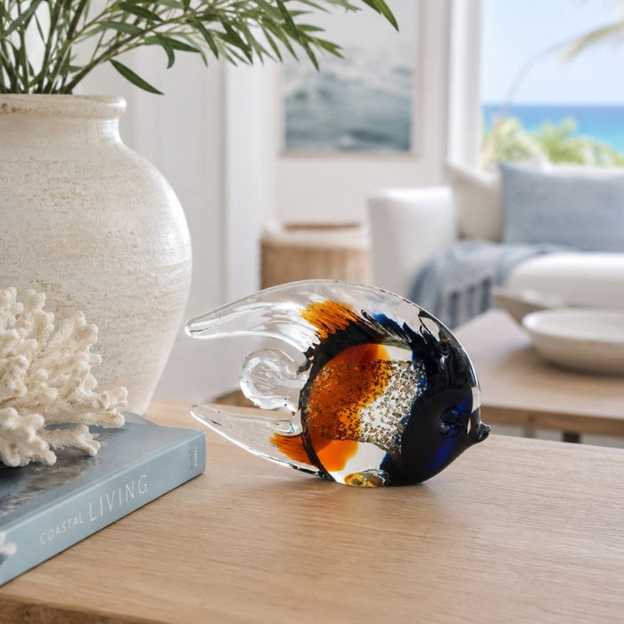 2 set Miso The Angel Fish