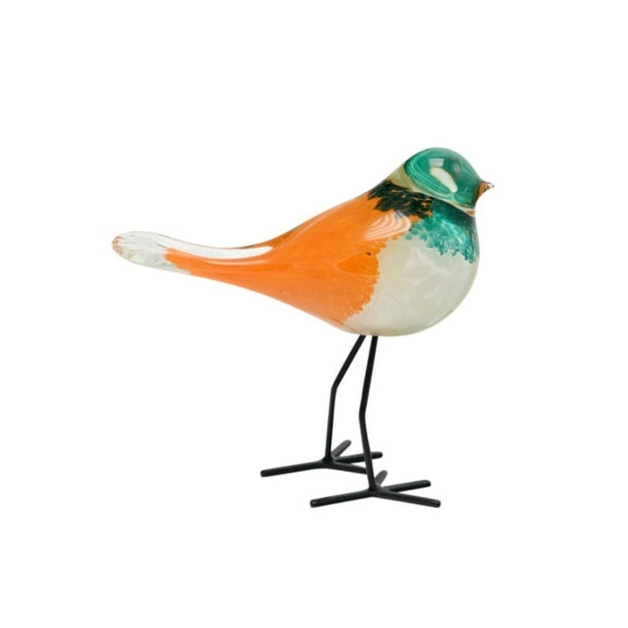2 set Coco The Standing Bird