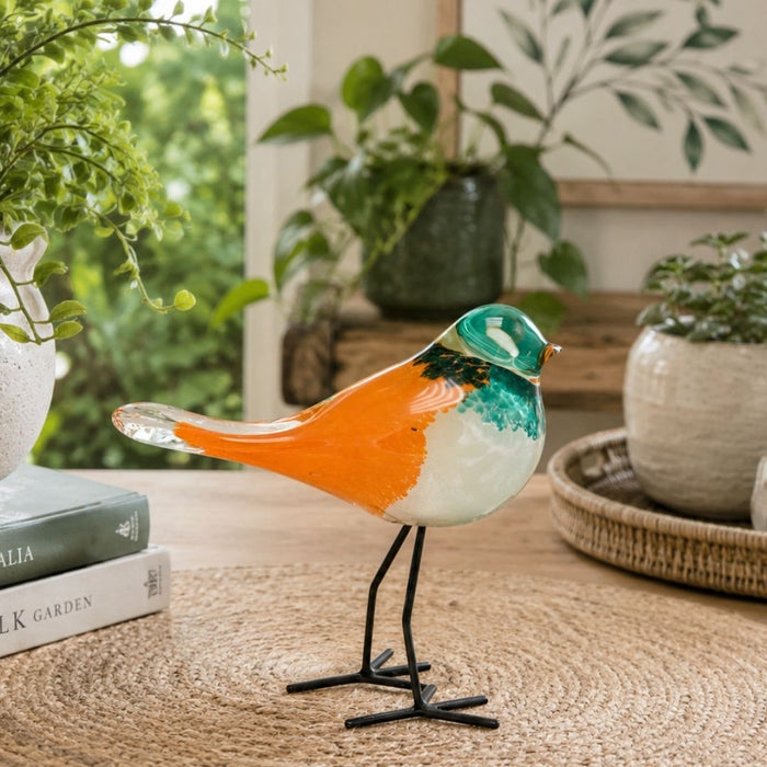2 set Coco The Standing Bird