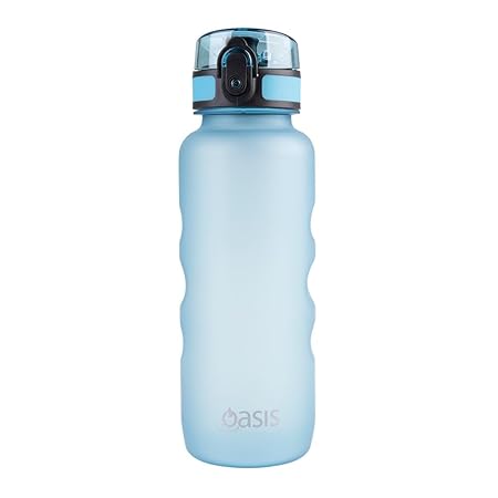 SPORTS BOTTLE 750ML GLACIER BLUE