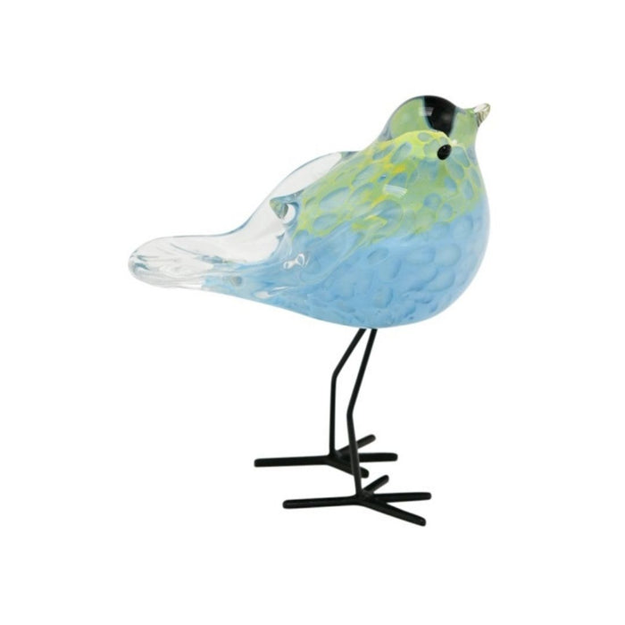 2 set April The Standing Bird