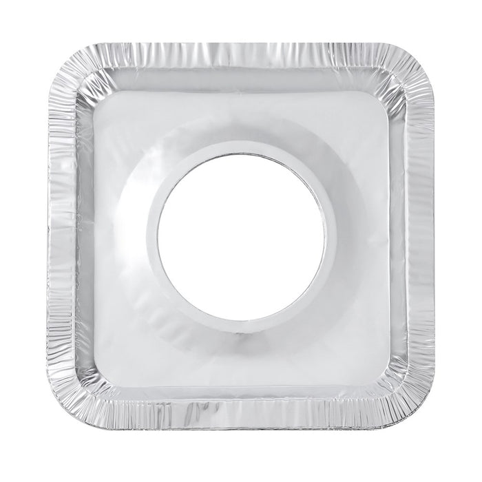Lemon & Lime FOIL STOVE TOP COVERS 6PK 21.5X21.5CM
