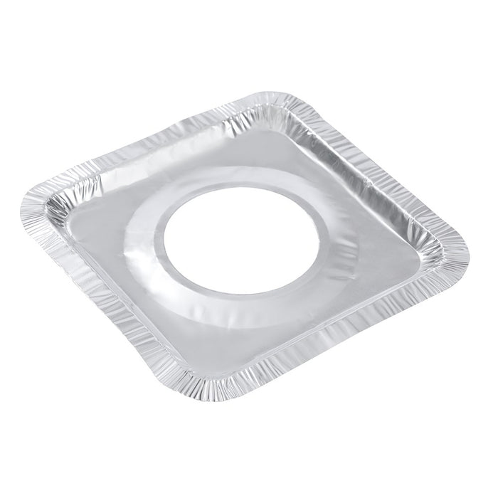 Lemon & Lime FOIL STOVE TOP COVERS 6PK 21.5X21.5CM