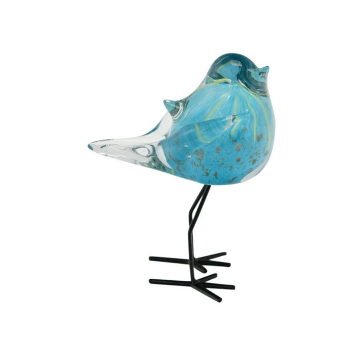 2 set Bluey The Standing Bird