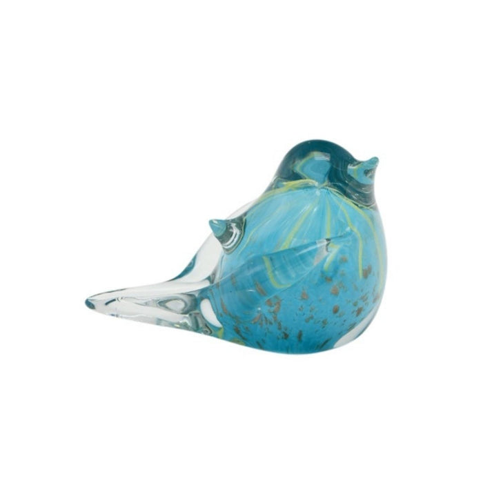 2 set Bluey The Sitting Bird