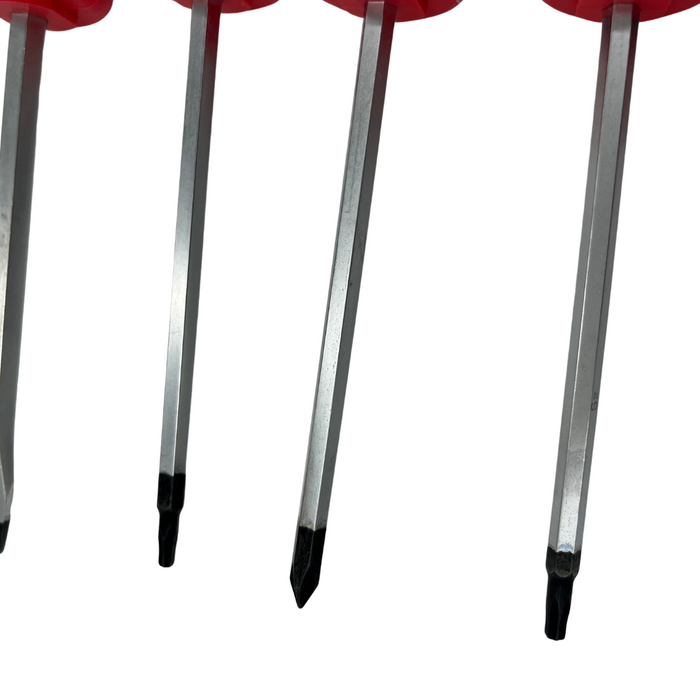 WORKPRO 9PC Screwdriver set