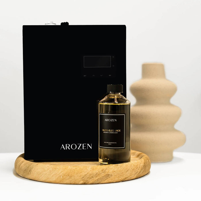 VORTEX ULTRA SCENT DIFFUSER