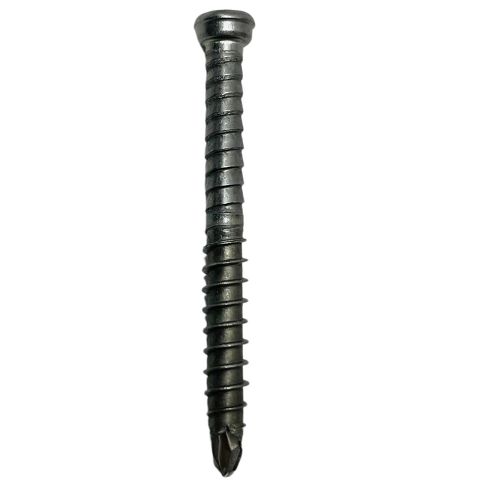 AnchorMark Decking Screw A2 304 S2 5.5x50 (QTY 1000)