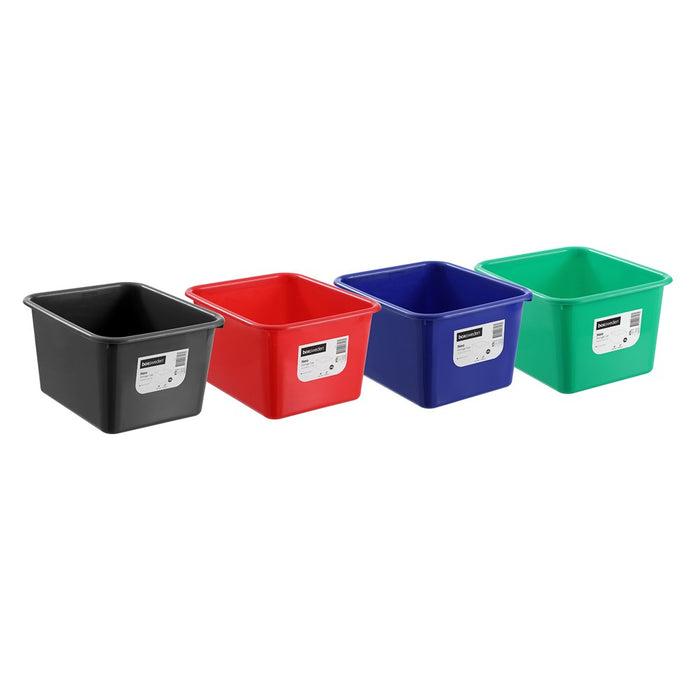 Boxsweden Neo Storage Tub 15L 36X30X21Cm