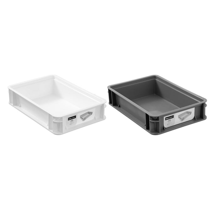 Boxsweden Heavy Duty Stack Box 30X20X7Cm