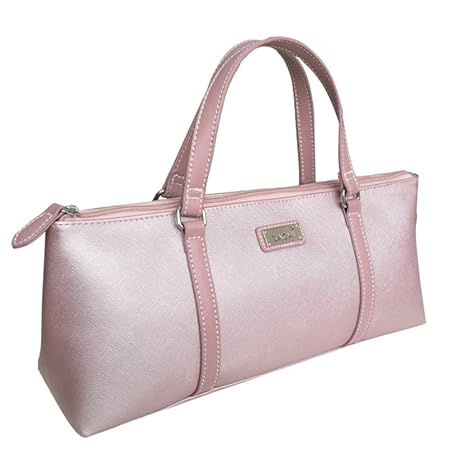 INS. WINE PURSE BLUSH