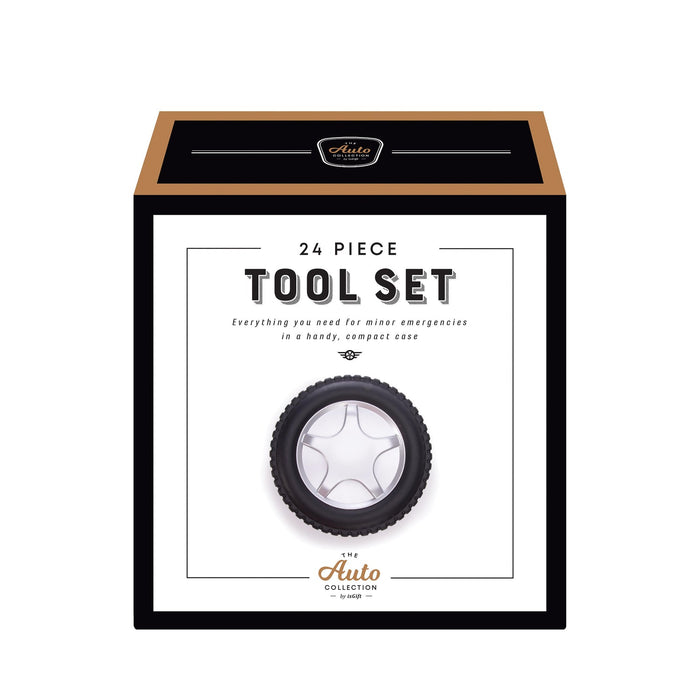 Maverick Wheels Tool Black