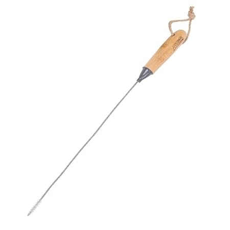 Eco Basics Straw Brush