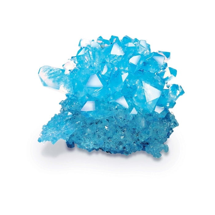 NSIMG-SHA256:ed70c6eac7e1073b993dbb43894294f0d1454fd50d666ceda6016e723c1b1378 · Isalbi Discovery Zone Crystal Growing Kit CDU 12pcs Assorted