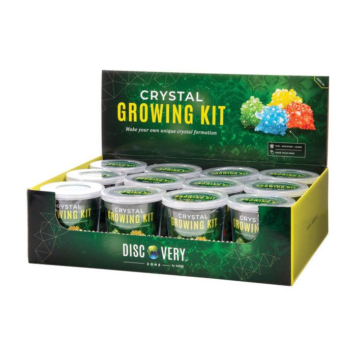NSIMG-SHA256:3d3110a4d05b8c38644b71d4b078a05d541e69e07f8dc76097efc9874cacf5dc · Isalbi Discovery Zone Crystal Growing Kit CDU 12pcs Assorted