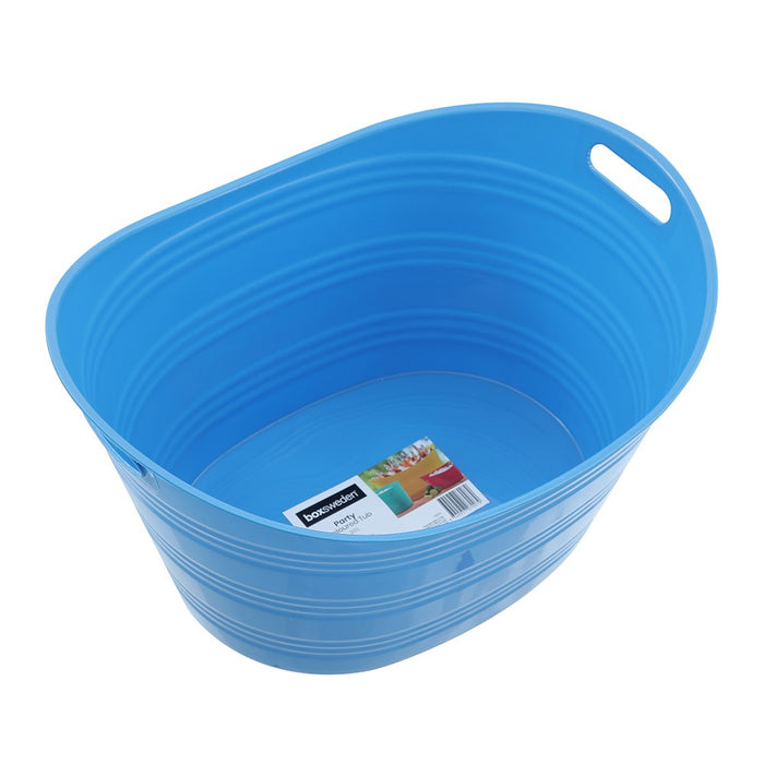 Boxsweden Party Tub 30L