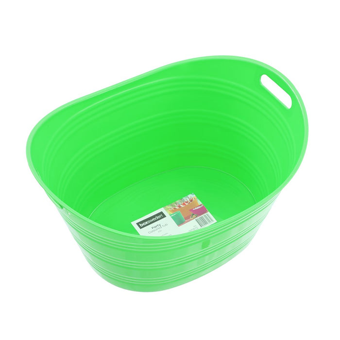 Boxsweden Party Tub 30L