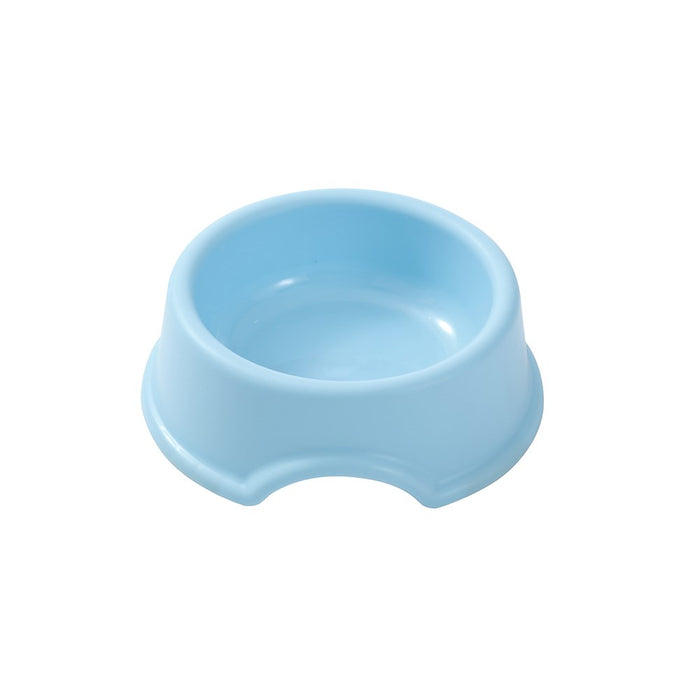Paws & Claws PET ESSENTIALS ANTI-SLIP BOWL SML 15CM 260ML