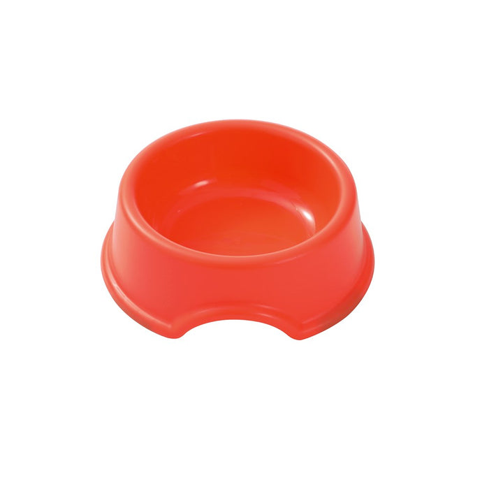 Paws & Claws PET ESSENTIALS ANTI-SLIP BOWL SML 15CM 260ML