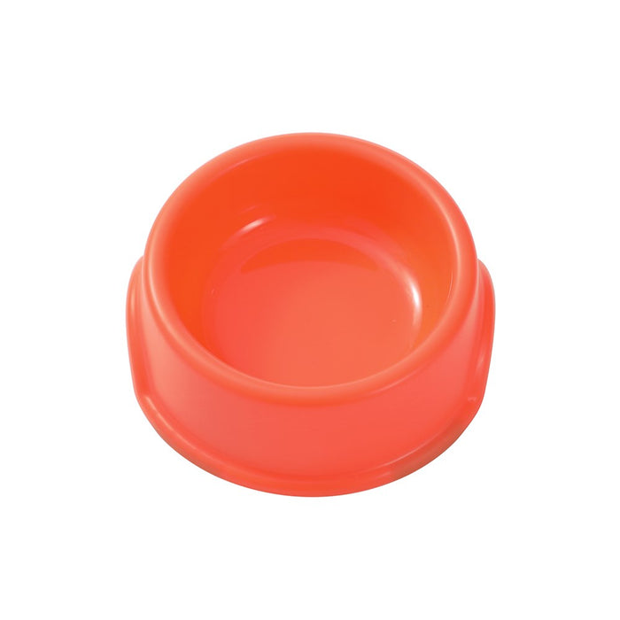 Paws & Claws PET ESSENTIALS ANTI-SLIP BOWL SML 15CM 260ML
