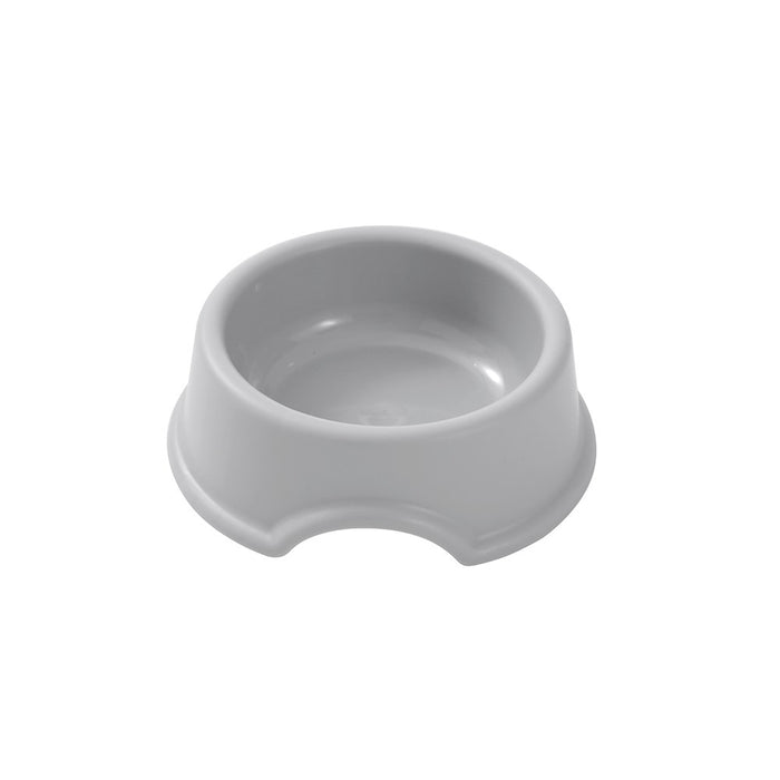 Paws & Claws PET ESSENTIALS ANTI-SLIP BOWL SML 15CM 260ML