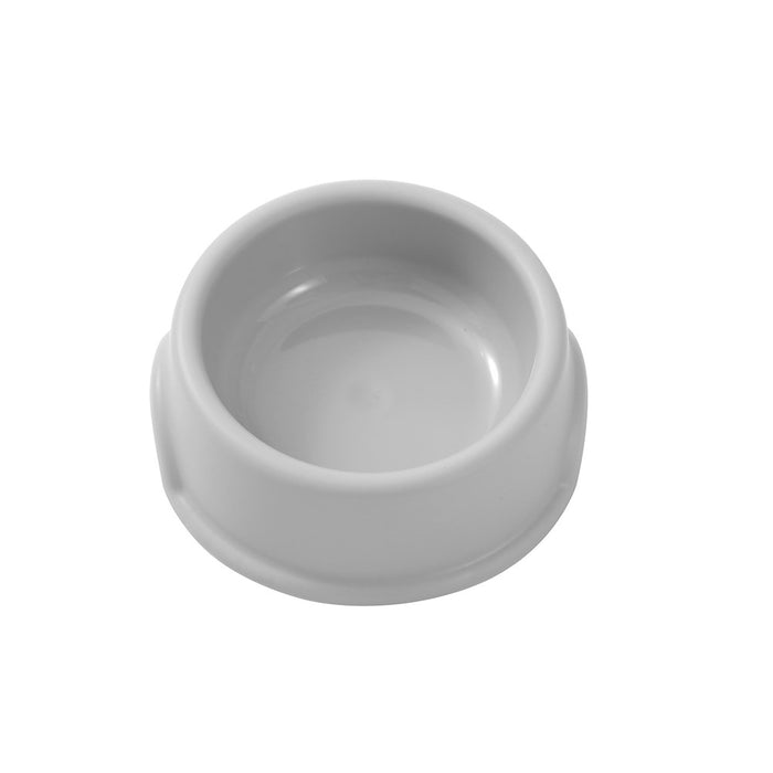 Paws & Claws PET ESSENTIALS ANTI-SLIP BOWL SML 15CM 260ML