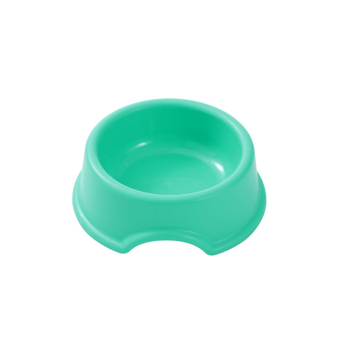 Paws & Claws PET ESSENTIALS ANTI-SLIP BOWL SML 15CM 260ML