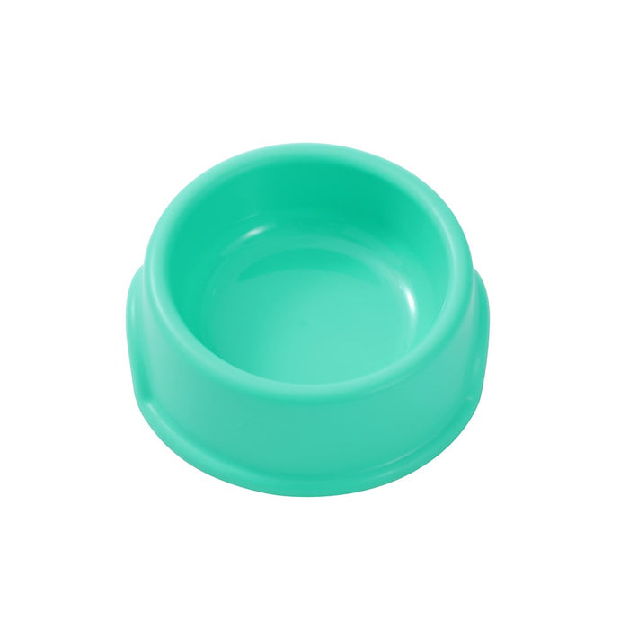 Paws & Claws PET ESSENTIALS ANTI-SLIP BOWL SML 15CM 260ML