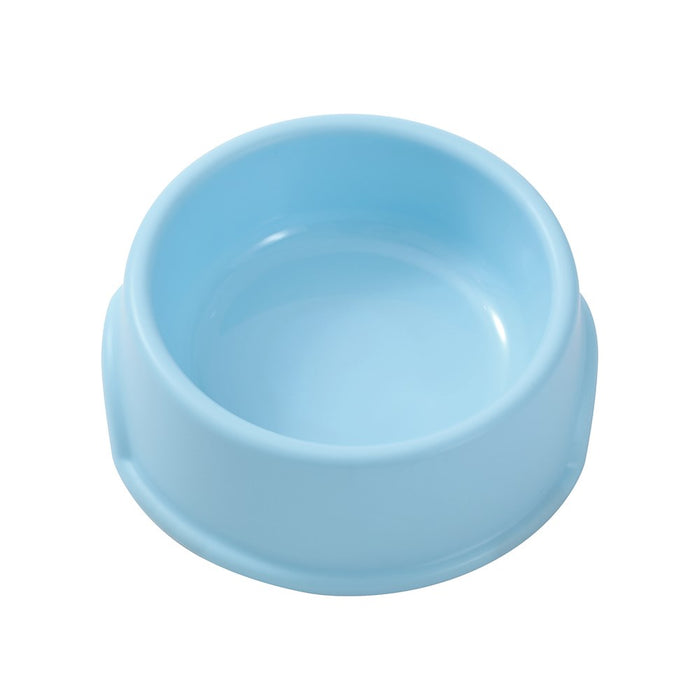 Paws & Claws PET ESSENTIALS ANTI-SLIP BOWL MED 18CM 550ML