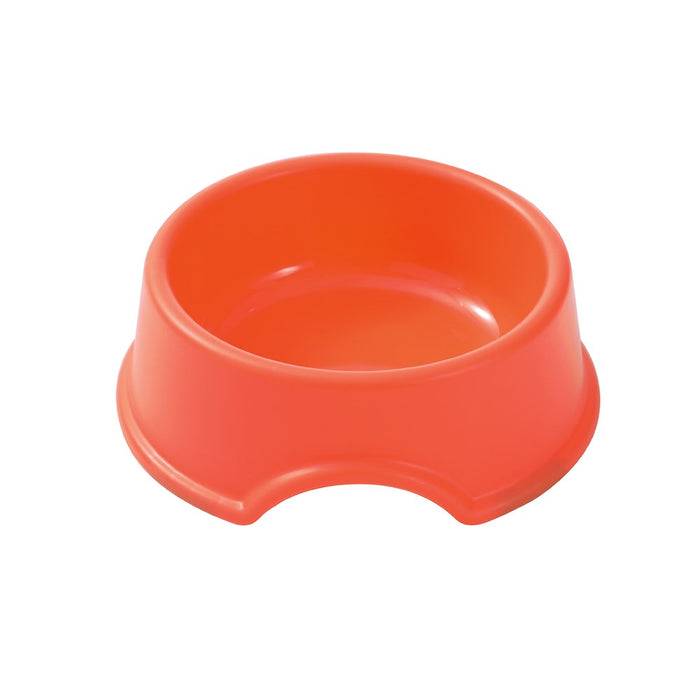 Paws & Claws PET ESSENTIALS ANTI-SLIP BOWL MED 18CM 550ML