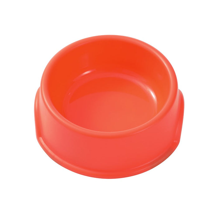 Paws & Claws PET ESSENTIALS ANTI-SLIP BOWL MED 18CM 550ML