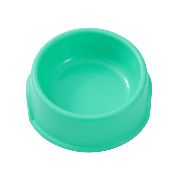 Paws & Claws PET ESSENTIALS ANTI-SLIP BOWL MED 18CM 550ML