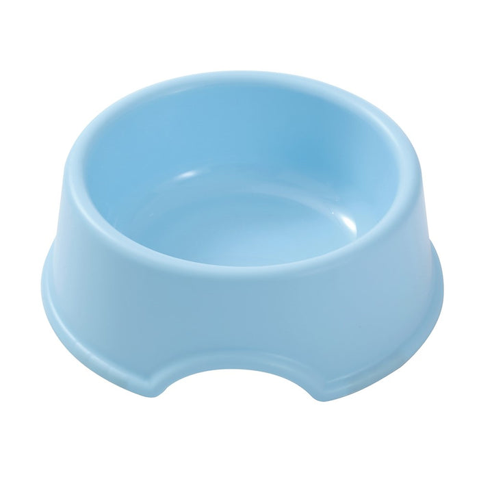 Paws & Claws PET ESSENTIALS ANTI-SLIP BOWL LGE 20CM 800ML