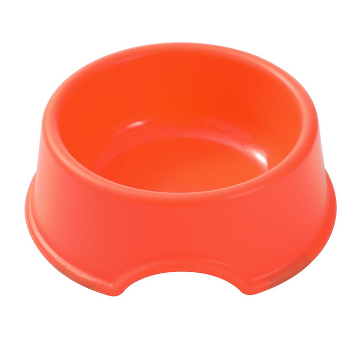 Paws & Claws PET ESSENTIALS ANTI-SLIP BOWL LGE 20CM 800ML
