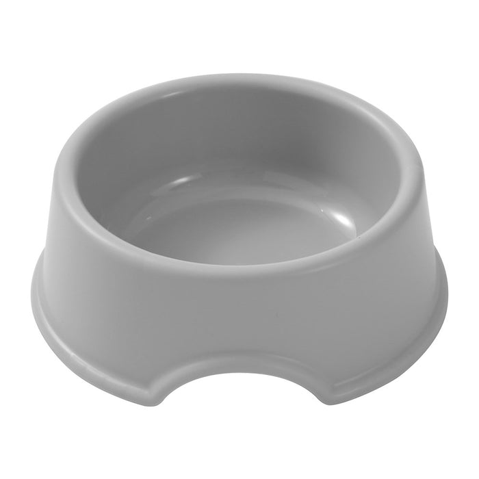 Paws & Claws PET ESSENTIALS ANTI-SLIP BOWL LGE 20CM 800ML